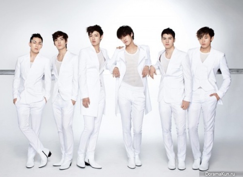 Cross Gene