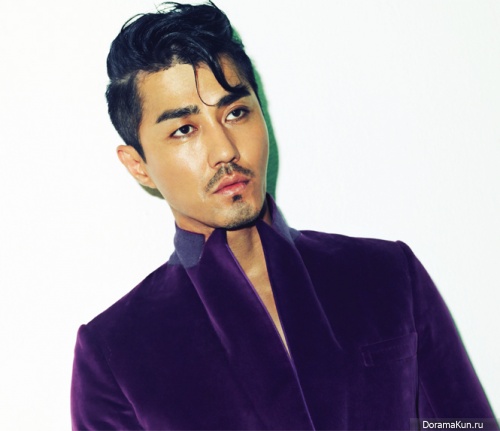 Chan Seung Won