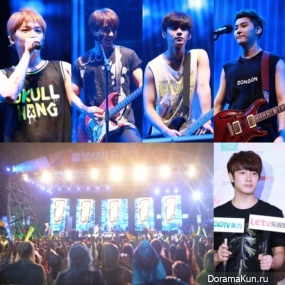 FTIsland