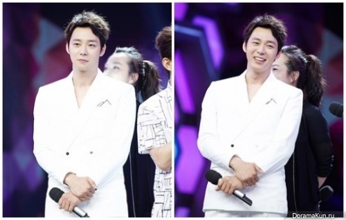 Park Yoochun