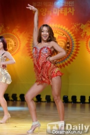 Hyorin Hyorin