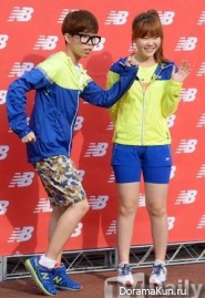 New Balance New Balance