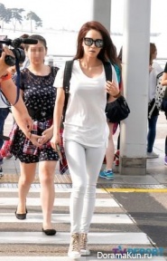 Song Ji Hyo Song Ji Hyo