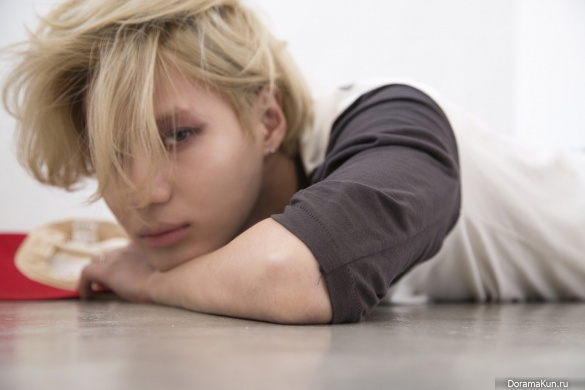 Taemin