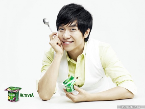 Lee Seung Gi