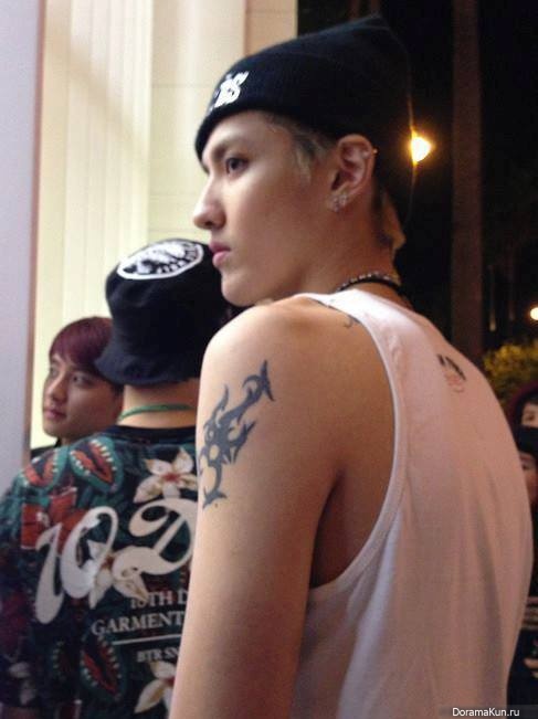 Kris