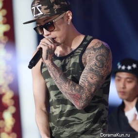 Jay Park