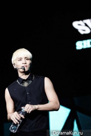 SHINee