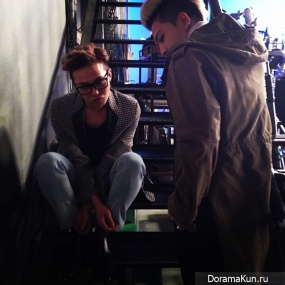 G-Dragon