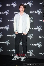 DKNY