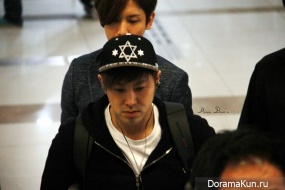 TVXQ