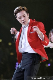 G-Dragon