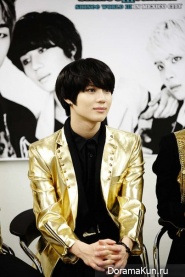 SHINee