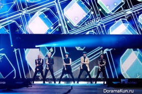 SHINee