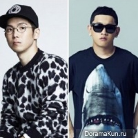 Mad Clown и Crush