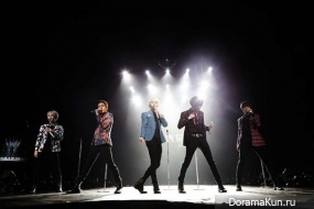 SHINee