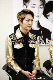 SHINee