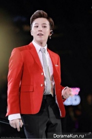 G-Dragon