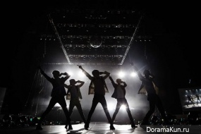SHINee