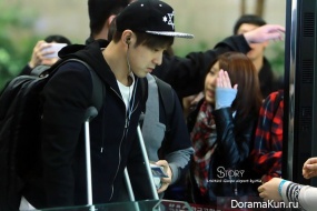TVXQ