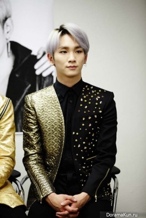 SHINee