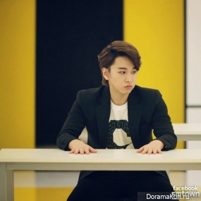 Super Junior-M