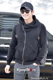 Park Shi Hoo