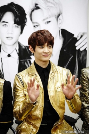 SHINee