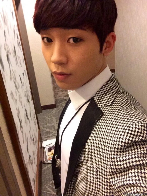 TEEN TOP