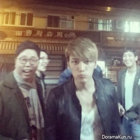 Kim Jaejoong Kim Jaejoong
