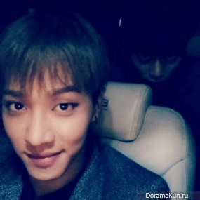 Lee Ki Kwang Lee Ki Kwang