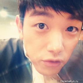 Eric Nam Eric Nam