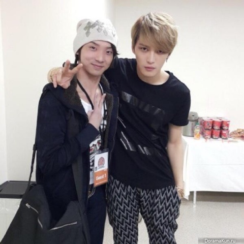 JaeJoong