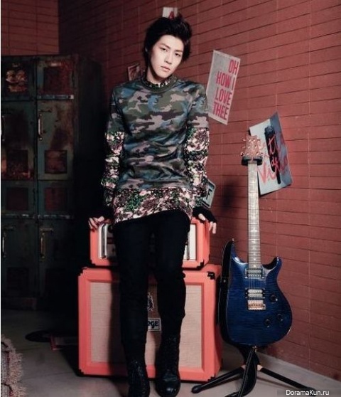 Lee Seunghyub