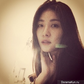 Ha Ji Won
