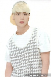 SHINee