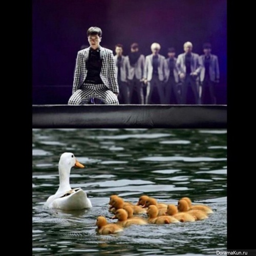 Leeteuk Leeteuk