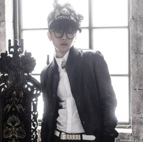 Hojoon