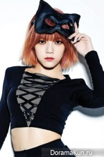 Ji Min