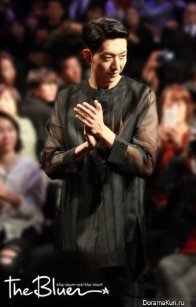 Lee Jung Shin