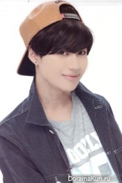 SHINee
