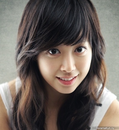 Shin Ji Soo