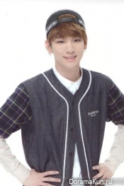 SHINee