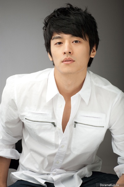 Yoon Jong Hwa Yoon Jong Hwa