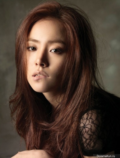 Han Ji Min