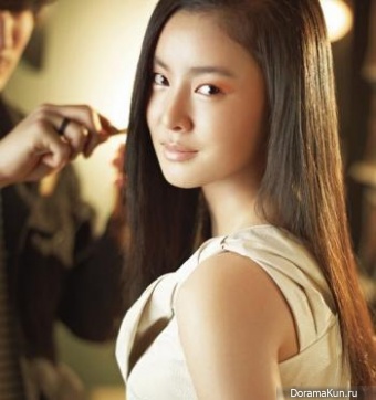 Han Hye Rin