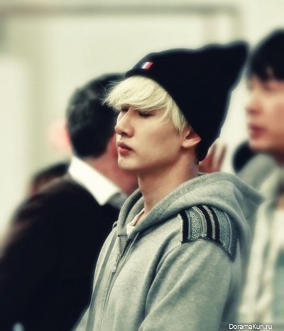 Eunhyuk Eunhyuk