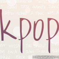 K-pop