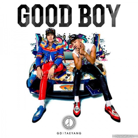 G-Dragon