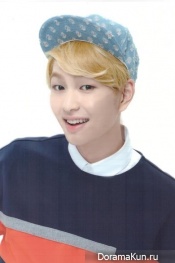 SHINee